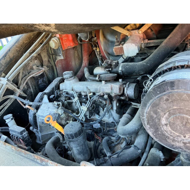 2005 ليندي H50D-43184898