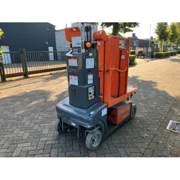 2015 جيه ال جي TOUCAN DUO-43184931