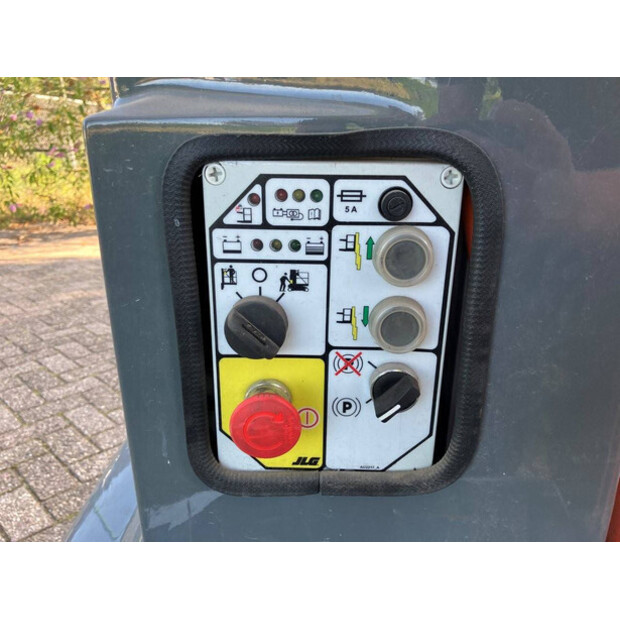 2015 جيه ال جي TOUCAN DUO-43184936