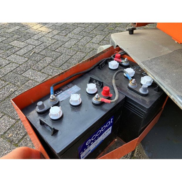 2015 جيه ال جي TOUCAN DUO-43184938