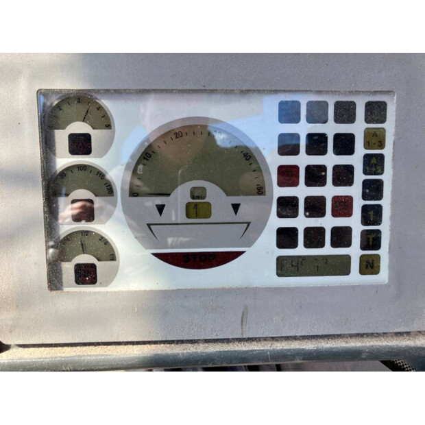 2008 ليبهير L524-43184956