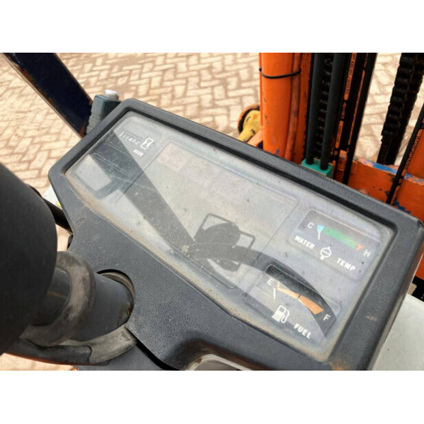 1990 Toyota 42-5FGF 25-43184982