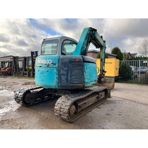 كوبيلكو 70SR-43184990