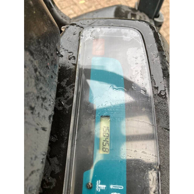 2005 Toyota 02-7FGF30-43185012