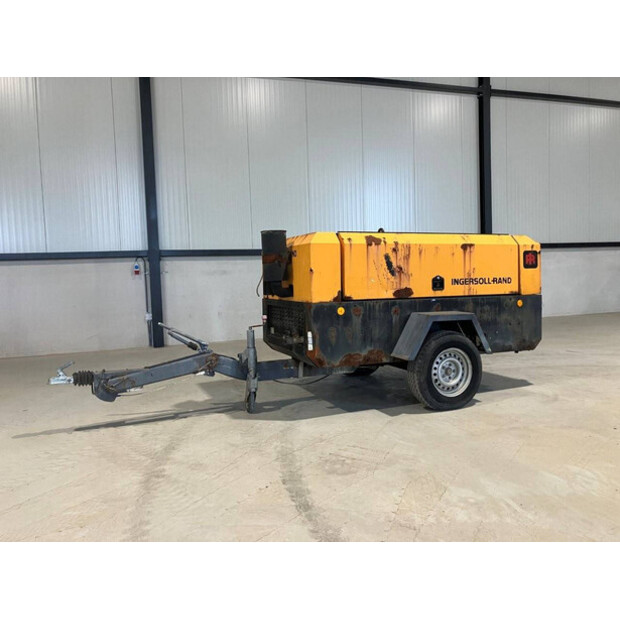 1995 انجيرسول راند P260WD-43185014