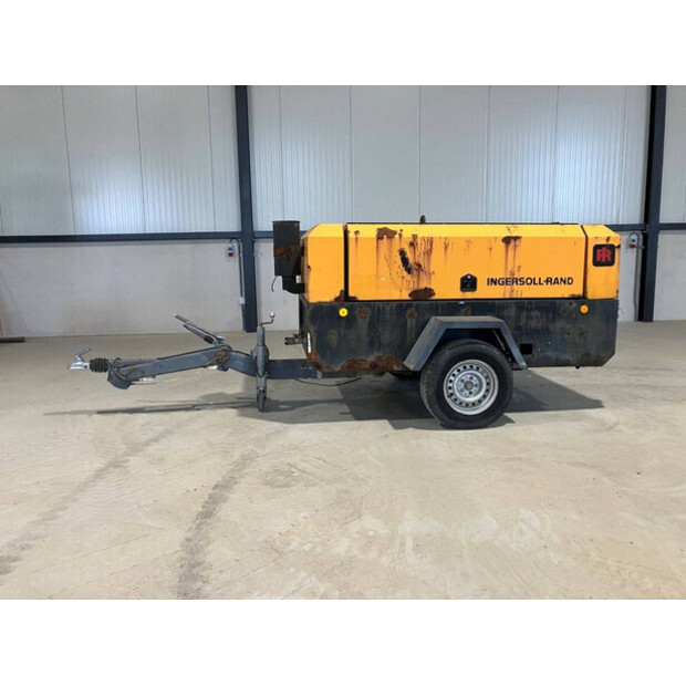 1995 انجيرسول راند P260WD-43185015