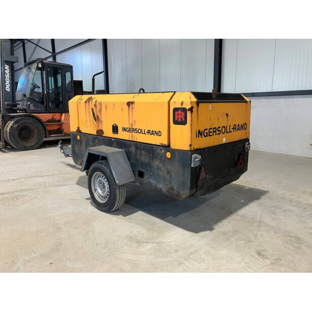 1995 انجيرسول راند P260WD-43185016