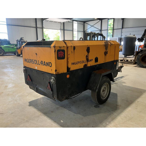 1995 انجيرسول راند P260WD-43185018