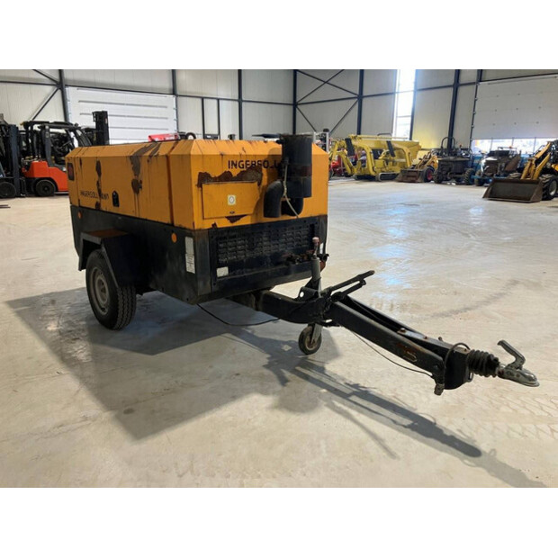 1995 انجيرسول راند P260WD-43185019