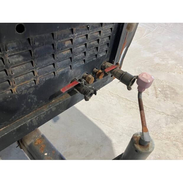 1995 انجيرسول راند P260WD-43185021