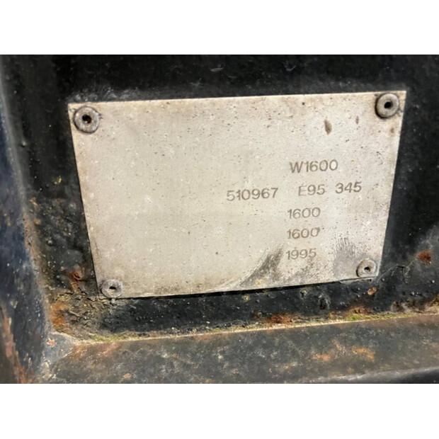 1995 انجيرسول راند P260WD-43185022