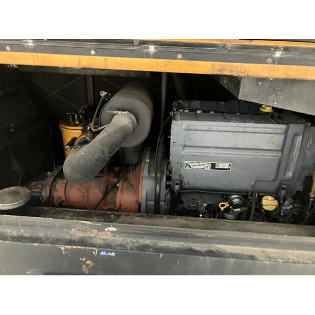 1995 انجيرسول راند P260WD-43185024