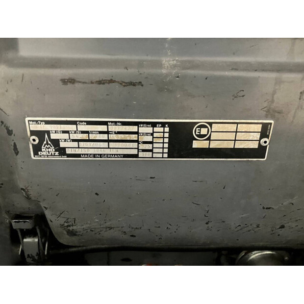 1995 انجيرسول راند P260WD-43185025