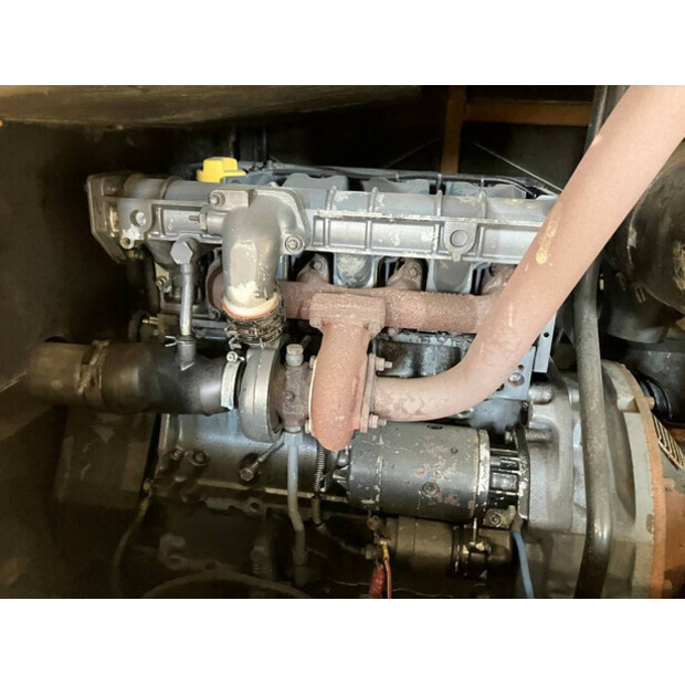 1995 انجيرسول راند P260WD-43185026