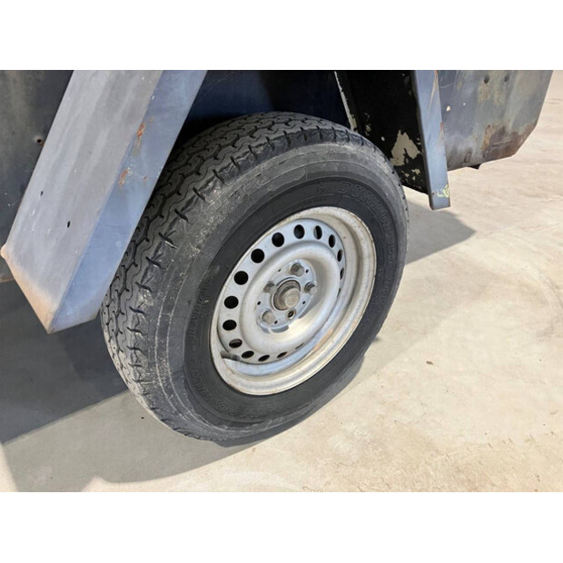 1995 انجيرسول راند P260WD-43185027