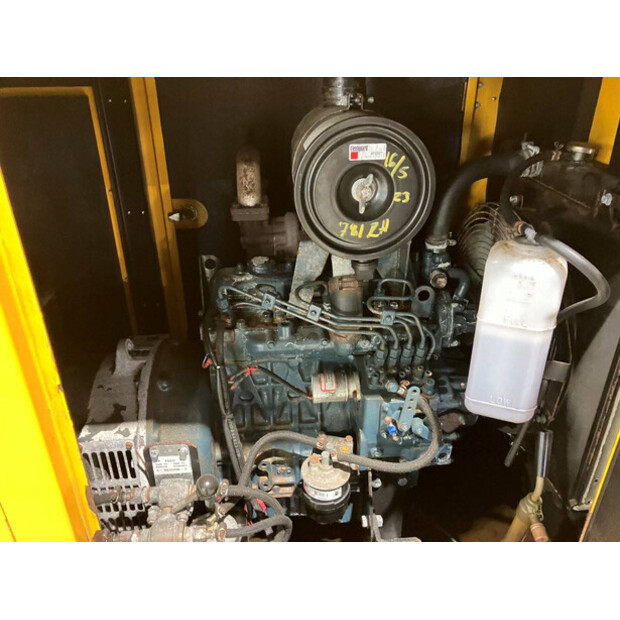 2017 يورو باور EPS303TDE-43185035