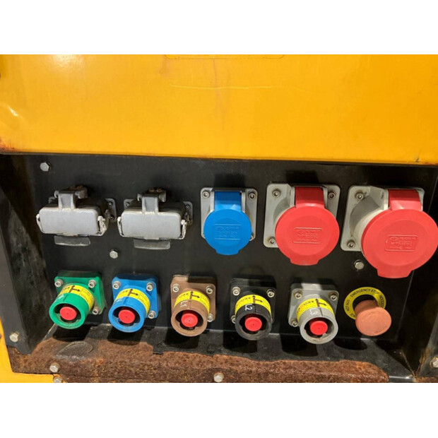 2017 يورو باور EPS303TDE-43185037