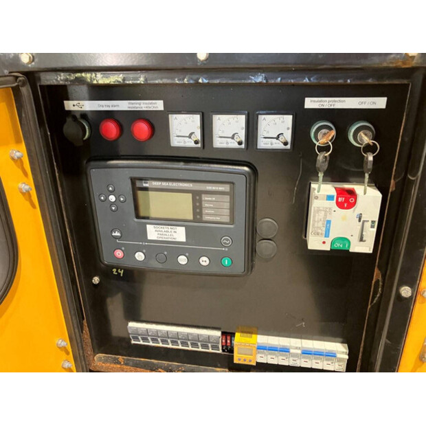 2017 يورو باور EPS303TDE-43185038