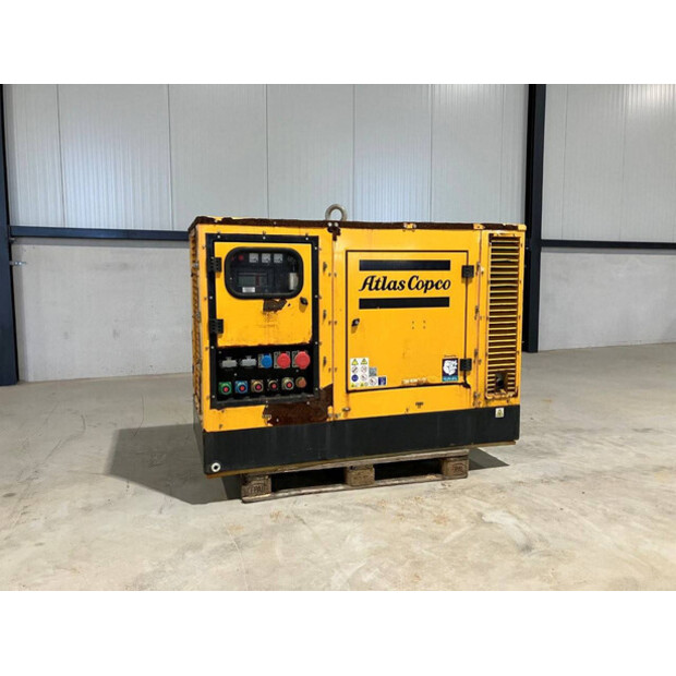 2017 Europower EPS303TDE-43185041