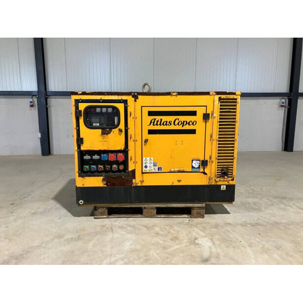 2017 Europower EPS303TDE-43185042