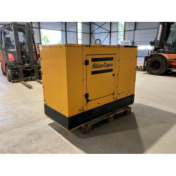 2017 Europower EPS303TDE-43185044