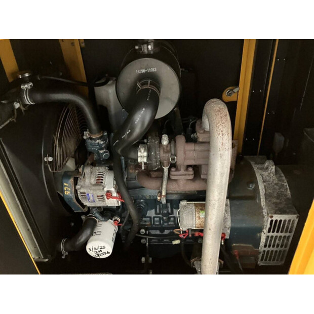 2017 Europower EPS303TDE-43185046