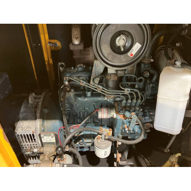 2017 Europower EPS303TDE-43185047