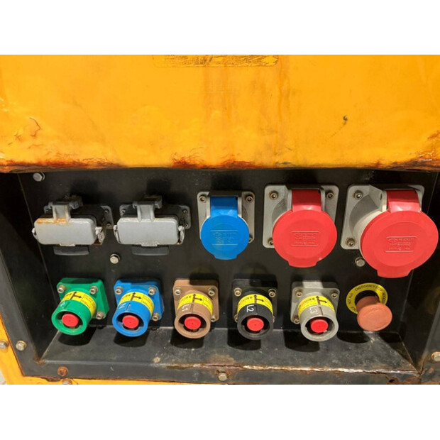 2017 Europower EPS303TDE-43185049