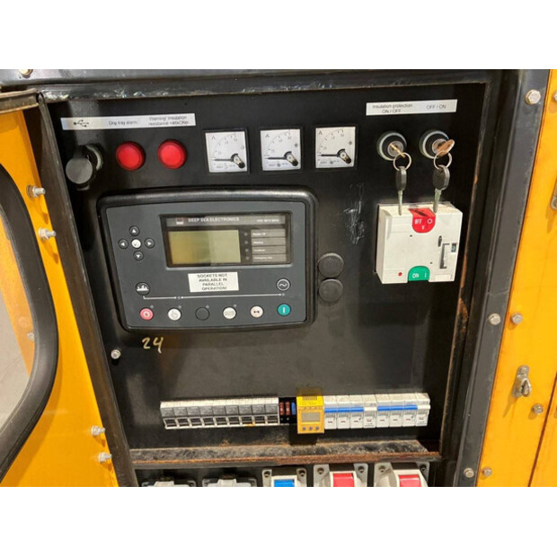 2017 Europower EPS303TDE-43185051