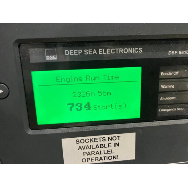 2017 Europower EPS303TDE-43185052