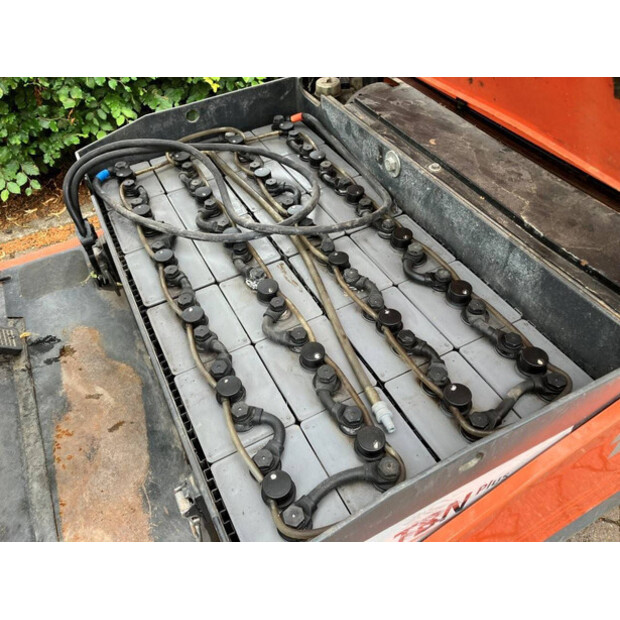 1996 Toyota 5FBE18-43185078