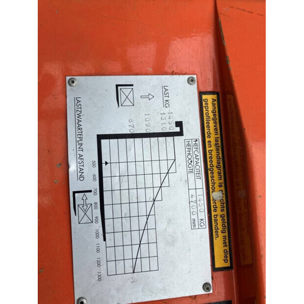 1996 Toyota 5FBE18-43185084