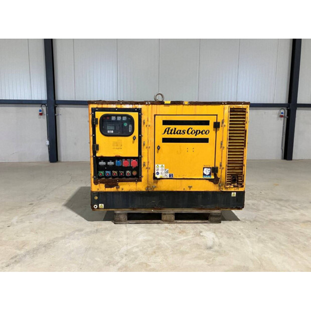 2017 Europower EPS303TDE-43185086