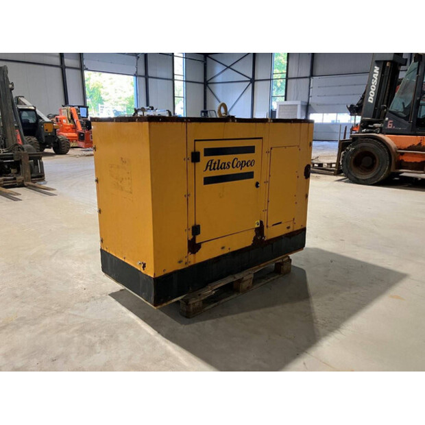 2017 Europower EPS303TDE-43185088