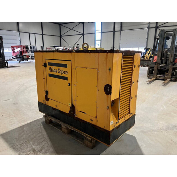 2017 Europower EPS303TDE-43185089