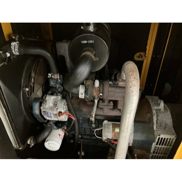 2017 Europower EPS303TDE-43185090