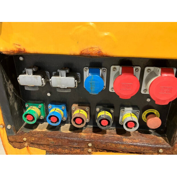 2017 Europower EPS303TDE-43185093