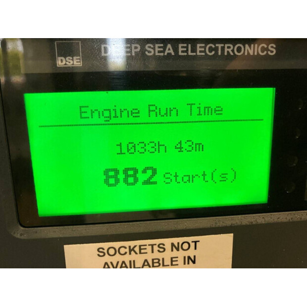 2017 Europower EPS303TDE-43185095