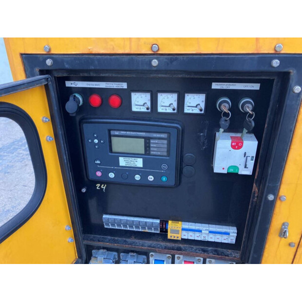 2017 Europower EPS303TDE-43185096