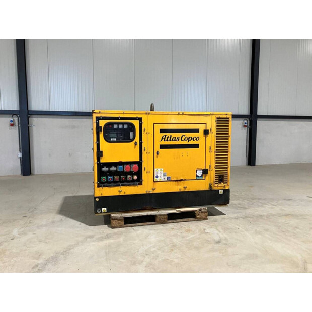 2017 Europower EPS303TDE-43185097