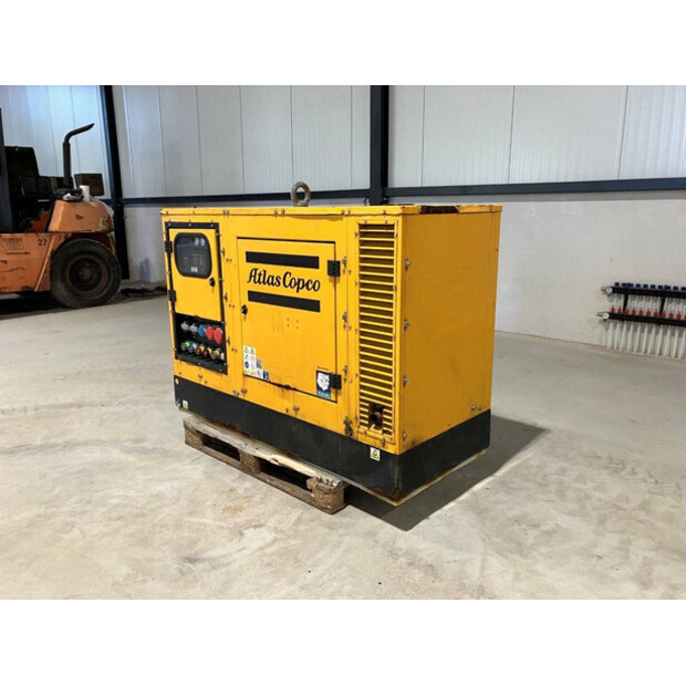 2017 Europower EPS303TDE-43185100