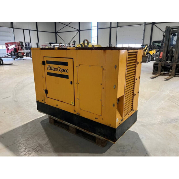 2017 Europower EPS303TDE-43185102