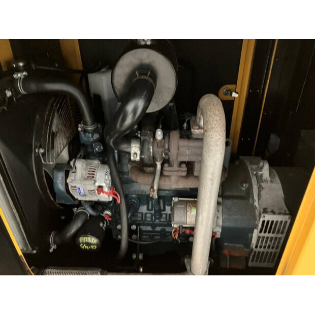 2017 Europower EPS303TDE-43185103