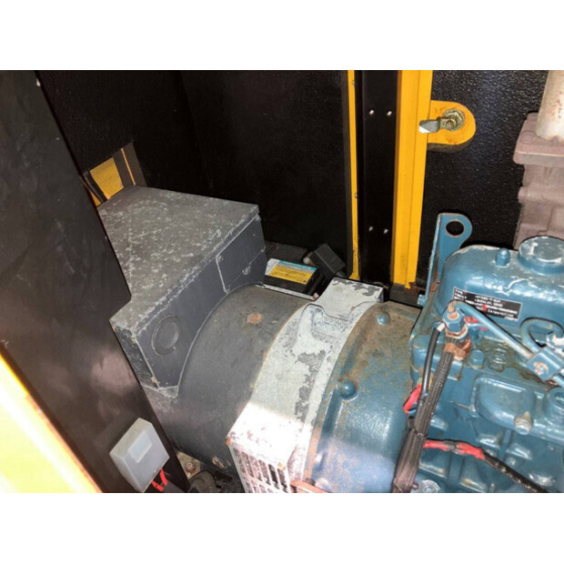 2017 Europower EPS303TDE-43185105