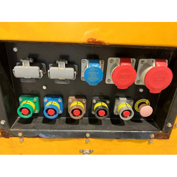 2017 Europower EPS303TDE-43185106