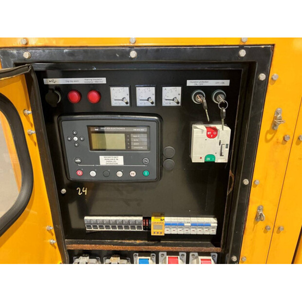 2017 Europower EPS303TDE-43185108