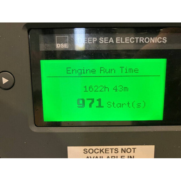 2017 Europower EPS303TDE-43185109