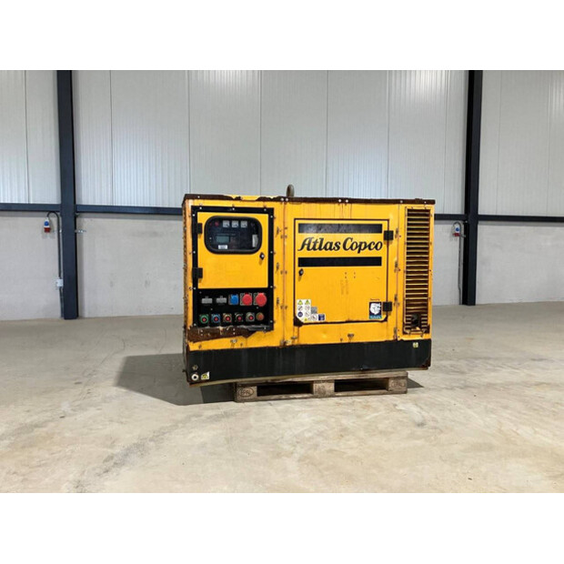 2016 Europower EPS303TDE-43185110