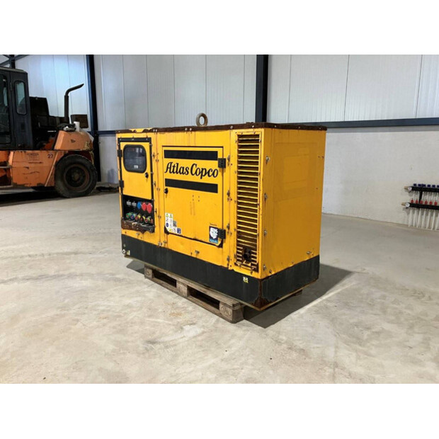 2016 Europower EPS303TDE-43185112