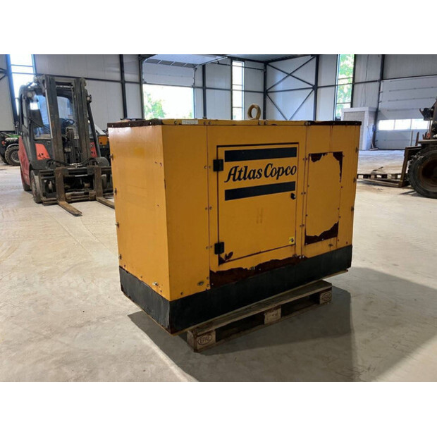 2016 Europower EPS303TDE-43185113